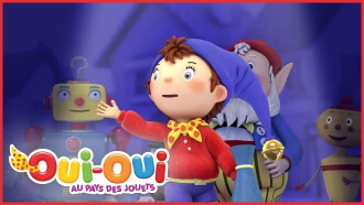 Le Cirque de Oui-oui Trailer