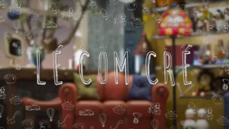 Lé com Cré Trailer