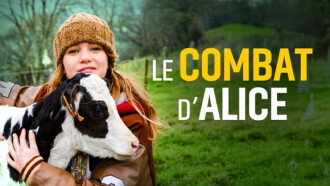 Le combat d’Alice Trailer