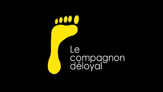Le compagnon déloyal Trailer