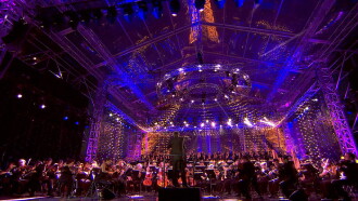 Le Concert de Paris 2014 Trailer