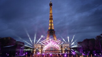 Le concert de Paris 2016 Trailer