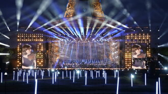 Le concert de Paris 2020 Trailer
