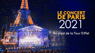 Le concert de Paris 2021 Trailer