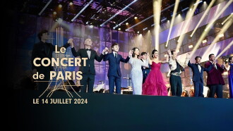 Le Concert de Paris 2024 Trailer