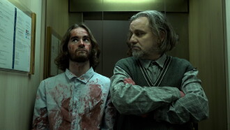 Le Concierge Trailer