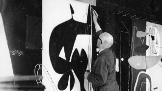 Le Corbusier, l'architecte du bonheur Trailer