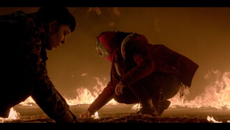 Le Cose in Frantumi Luccicano Trailer