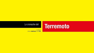 Le cronache del terremoto Trailer