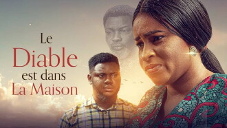 Le diable est dans la maison Trailer