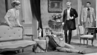Le Dindon Trailer