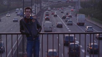 Le droit chemin Trailer