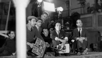 Le drôle de drame de Marcel Carné Trailer