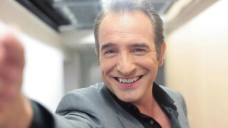 Le fabuleux destin de Jean Dujardin Trailer