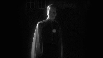 Le Fantôme Vagabond Trailer