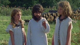 Le féminisme médiéval expliqué aux enfants Trailer