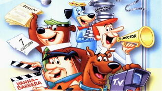Le festival des cartoons Trailer