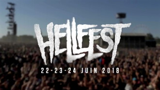 Le Festival Hellfest 2018 Trailer