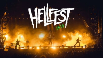 Le Festival Hellfest 2019 Trailer