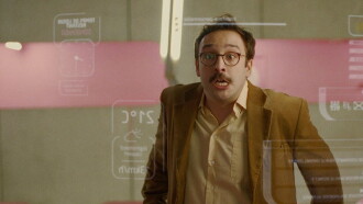 Le Fichier Warziniek Trailer