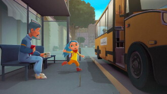 Le figlie della luna Trailer