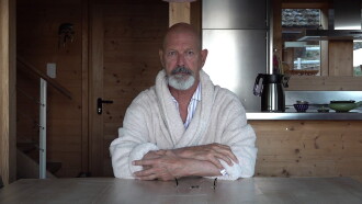 Le Film de mon père Trailer