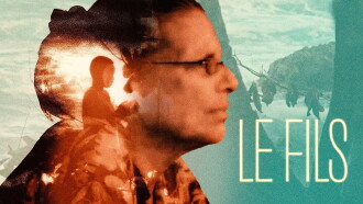 Le Fils Trailer