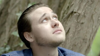 Le fils d'un roi Trailer