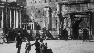 Le forum Trailer