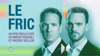 Le Fric Trailer