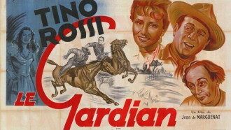 Le Gardian Trailer