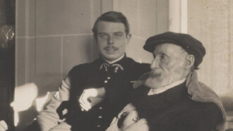 Le Génie Des Renoir De Père En Fils Trailer