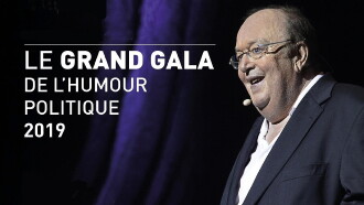 Le Grand Gala de l'Humour Politique Trailer
