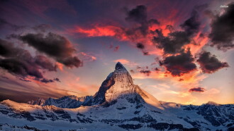 Le Grandi Nord Delle Alpi: Cervino Trailer
