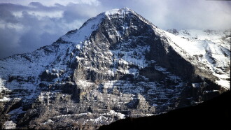 Le Grandi Nord Delle Alpi: Eiger Trailer