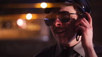Le Gun Trailer