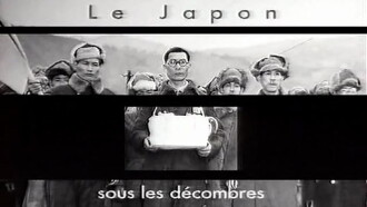 Le Japon sous les décombres Trailer