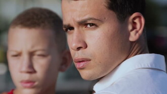 Le jour de gloire Trailer