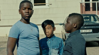 Le jour de ton jour Trailer