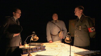 Le Jour où Hitler a perdu la guerre Trailer