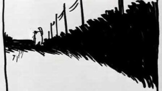 Le lapin sidéré Trailer