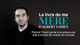 Le livre de ma mère Trailer