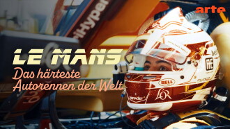 Le Mans - Das härteste Autorennen der Welt Trailer
