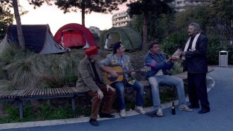 Le Mentor Trailer