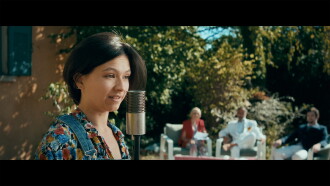 Le Miel qu'on lèche sur l'épine Trailer
