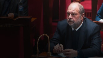 Le Ministre qui ne devait pas l'être Trailer