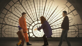 Le monde moderne Trailer