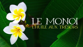 Le monoï : l'huile aux trésors Trailer
