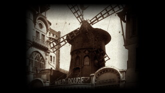 Le Moulin Trailer