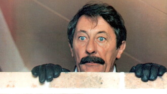 Le Moustachu Trailer